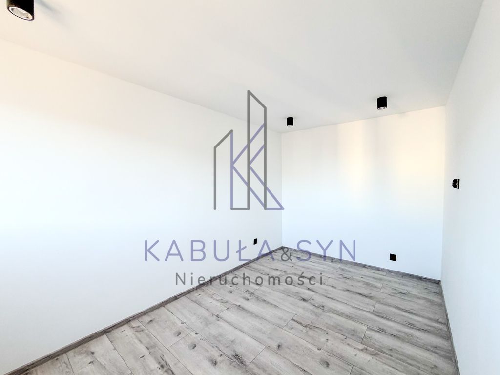 Mieszkanie 3-pokojowe Bydgoszcz Błonie, ul. Konstantego Ildefonsa Gałczyńskiego. Zdjęcie 8