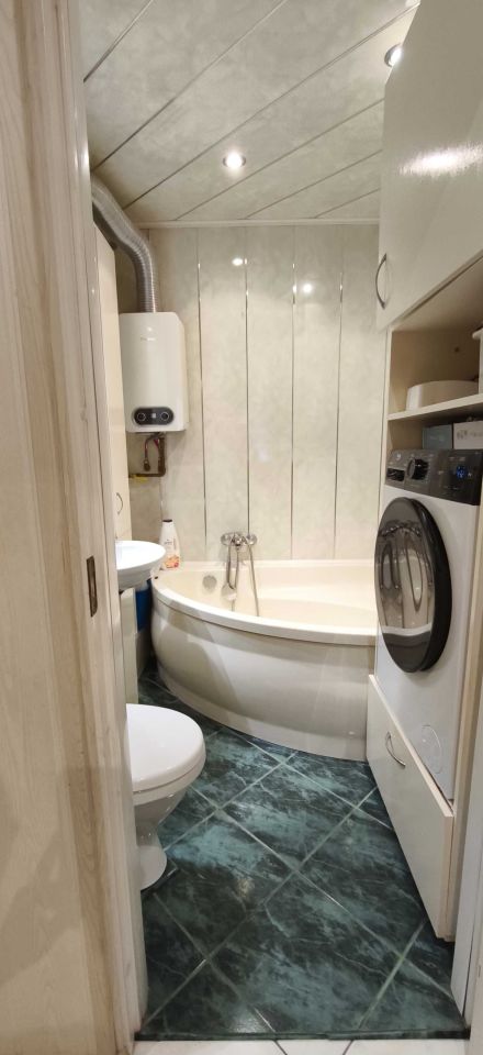 Mieszkanie 2-pokojowe Knurów, ul. Kapelanów Wojskowych. Zdjęcie 4