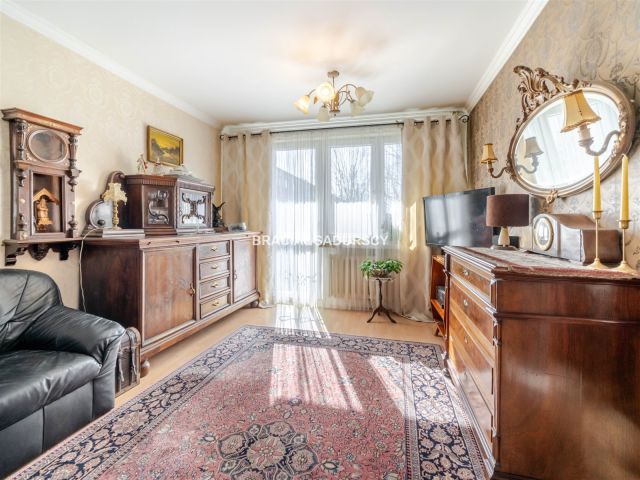 Mieszkanie 3-pokojowe Kraków Bronowice, ul. Bolesława Czerwieńskiego. Zdjęcie 15