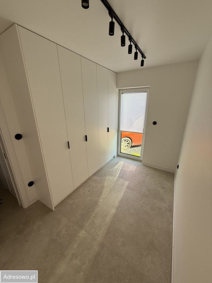 Mieszkanie 4-pokojowe Zabrze Grzybowice, ul. gen. Józefa Hallera. Zdjęcie 2