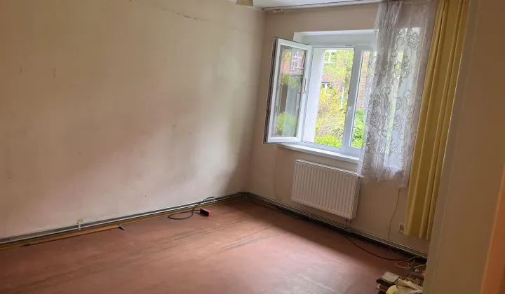 Mieszkanie 2-pokojowe Bytom Śródmieście, ul. Henryka Siemiradzkiego