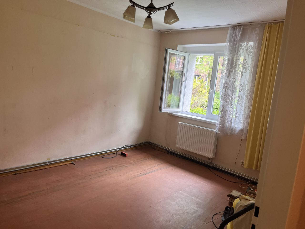Mieszkanie 2-pokojowe Bytom Śródmieście, ul. Henryka Siemiradzkiego. Zdjęcie 1