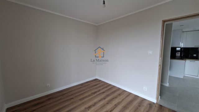 Mieszkanie 3-pokojowe Kraków Nowa Huta. Zdjęcie 11