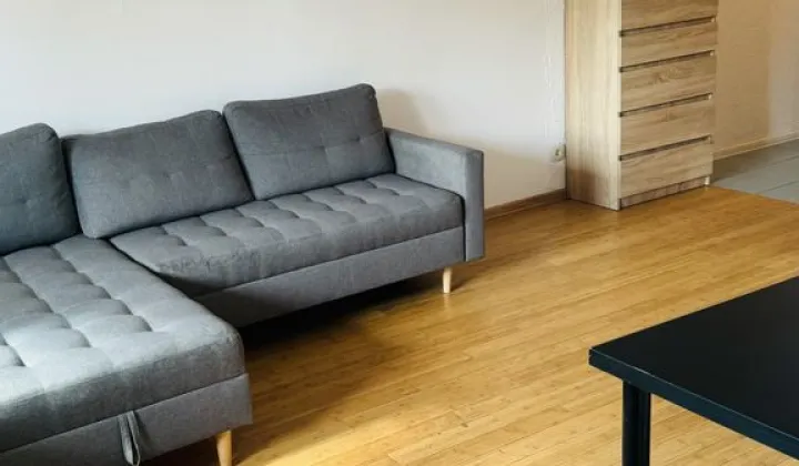 Mieszkanie 3-pokojowe Warszawa Mokotów, ul. Chełmska