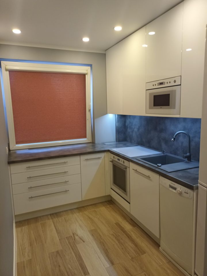 Mieszkanie 2-pokojowe Łódź Retkinia, ul. Maratońska. Zdjęcie 6