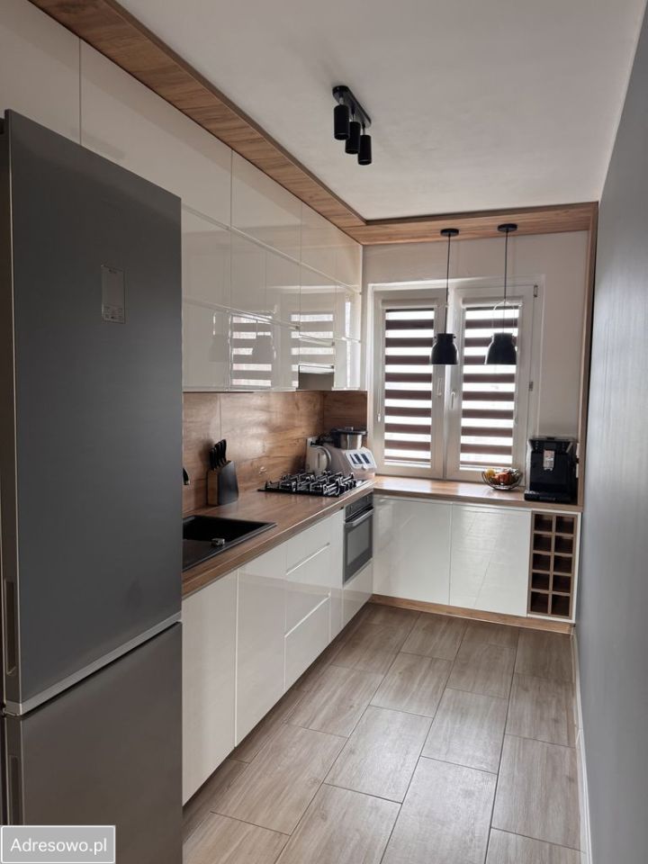 Mieszkanie 3-pokojowe Lubin, ul. Bolesława Krupińskiego. Zdjęcie 5