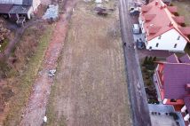 Działka budowlana Kaszów Łysa Góra, Śląska. Zdjęcie 2