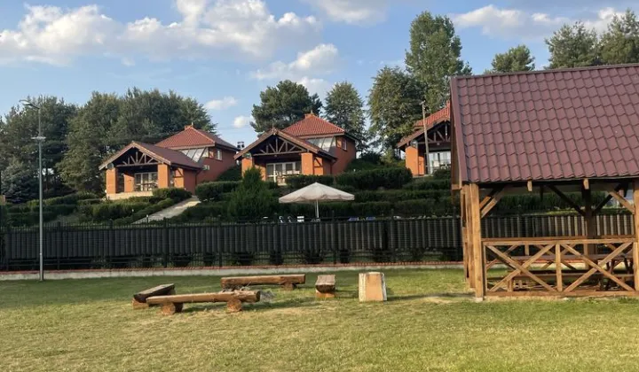 Hotel/pensjonat Ostróda