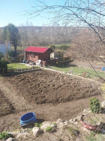 Działka rod Miastko. Zdjęcie 1