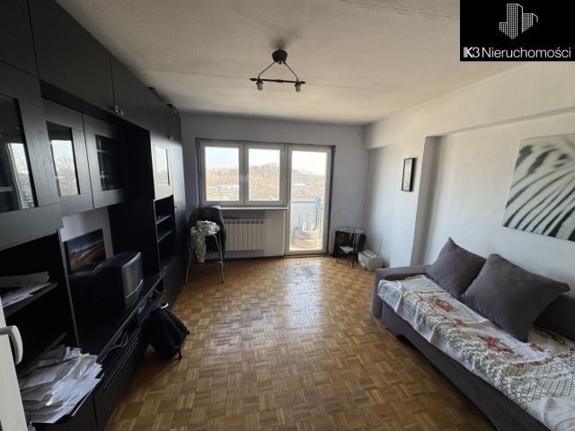 Mieszkanie 2-pokojowe Warszawa Mokotów, ul. Zwierzyniecka. Zdjęcie 3