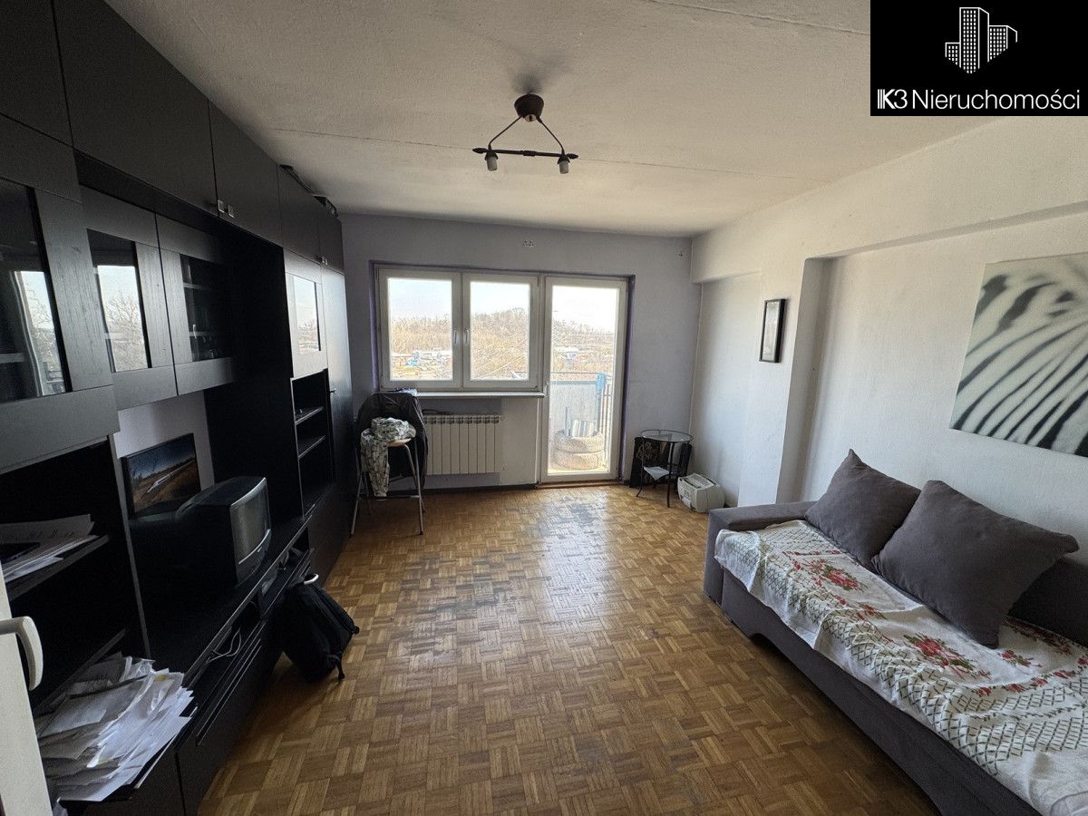 Mieszkanie 2-pokojowe Warszawa Mokotów, ul. Zwierzyniecka. Zdjęcie 3