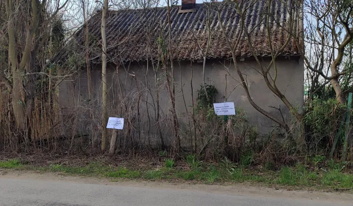 dom wolnostojący, 2 pokoje Sadogóra, Sadogóra