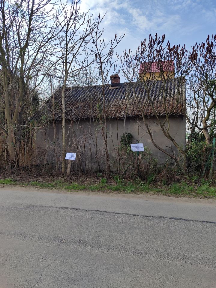 dom wolnostojący, 2 pokoje Sadogóra, Sadogóra. Zdjęcie 1