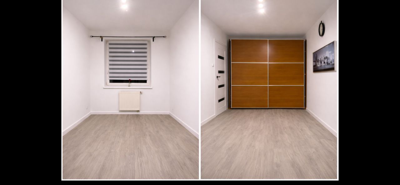 Mieszkanie 2-pokojowe Gdańsk Zakoniczyn, ul. Świętokrzyska. Zdjęcie 5