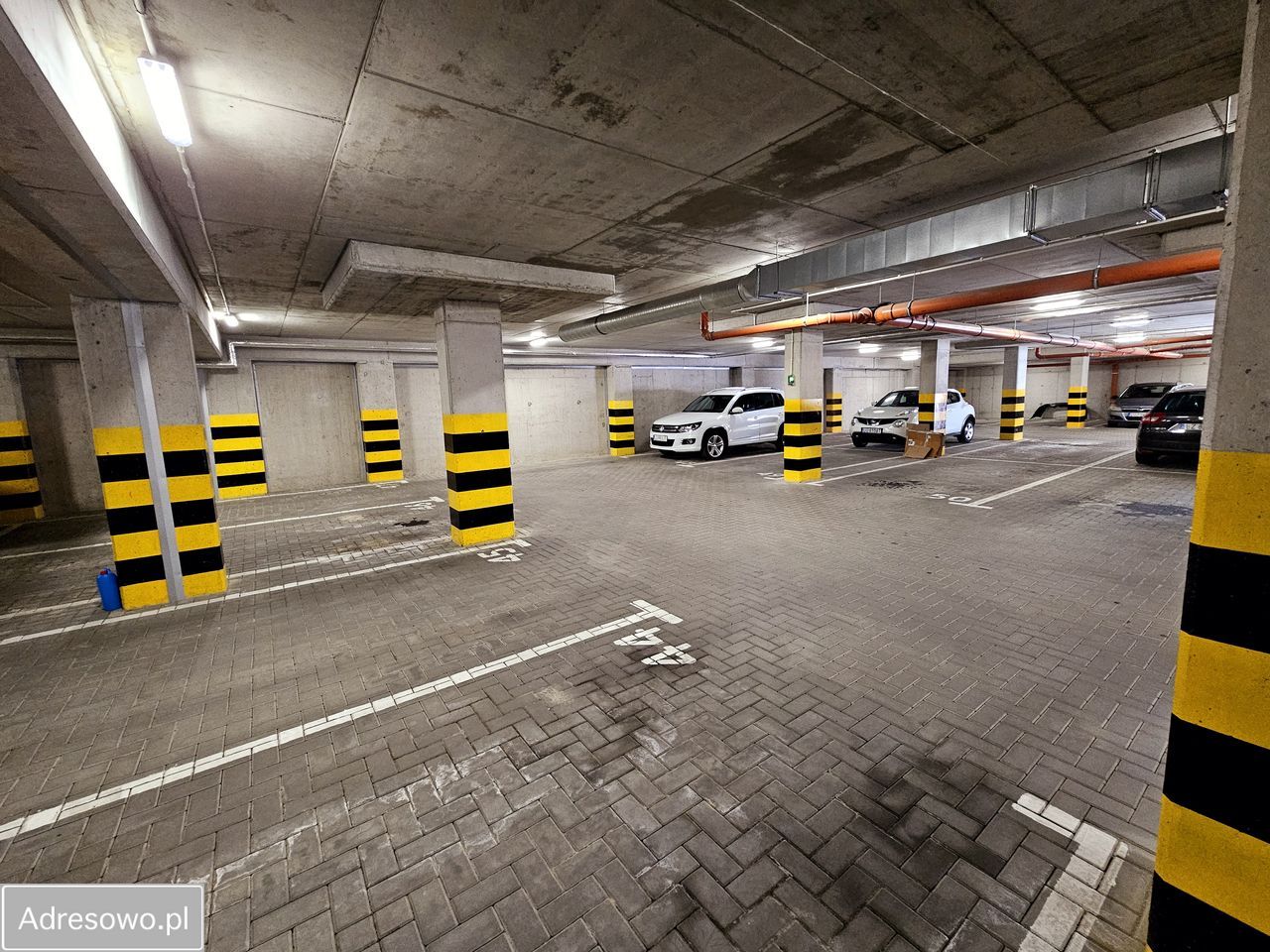 Mieszkanie 4-pokojowe Lublin Węglin, ul. Koralowa. Zdjęcie 10