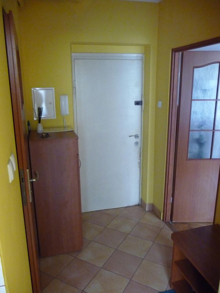 Mieszkanie 1-pokojowe Mysłowice Centrum, ul. Armii Krajowej. Zdjęcie 5