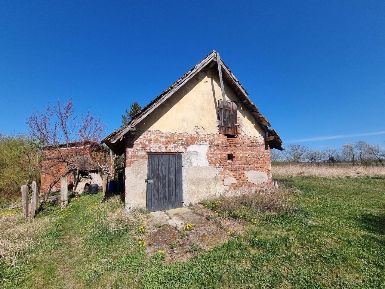 Mieszkanie 2-pokojowe Trzebiatów Mokre, Stacja Mokre. Zdjęcie 15