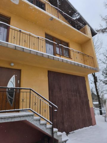 dom wolnostojący, 3 pokoje Zalas, ul. Ogrodowa. Zdjęcie 9