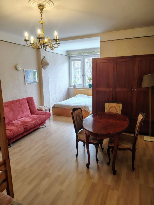 Mieszkanie 3-pokojowe Gdańsk Śródmieście, ul. Kartuska. Zdjęcie 2
