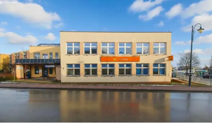 Lokal Sędziszów, os. Sady