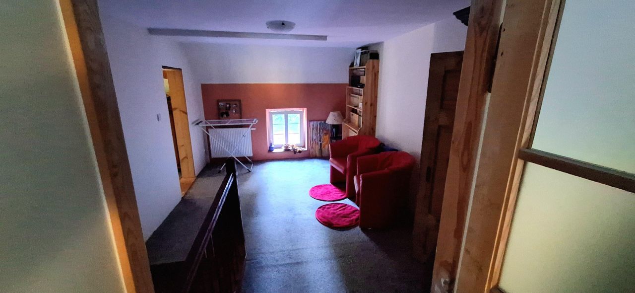dom wolnostojący Młyńsko, Młyńsko. Zdjęcie 10