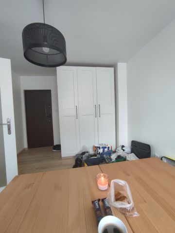Mieszkanie 1-pokojowe Słupsk Centrum, ul. Armii Krajowej. Zdjęcie 1