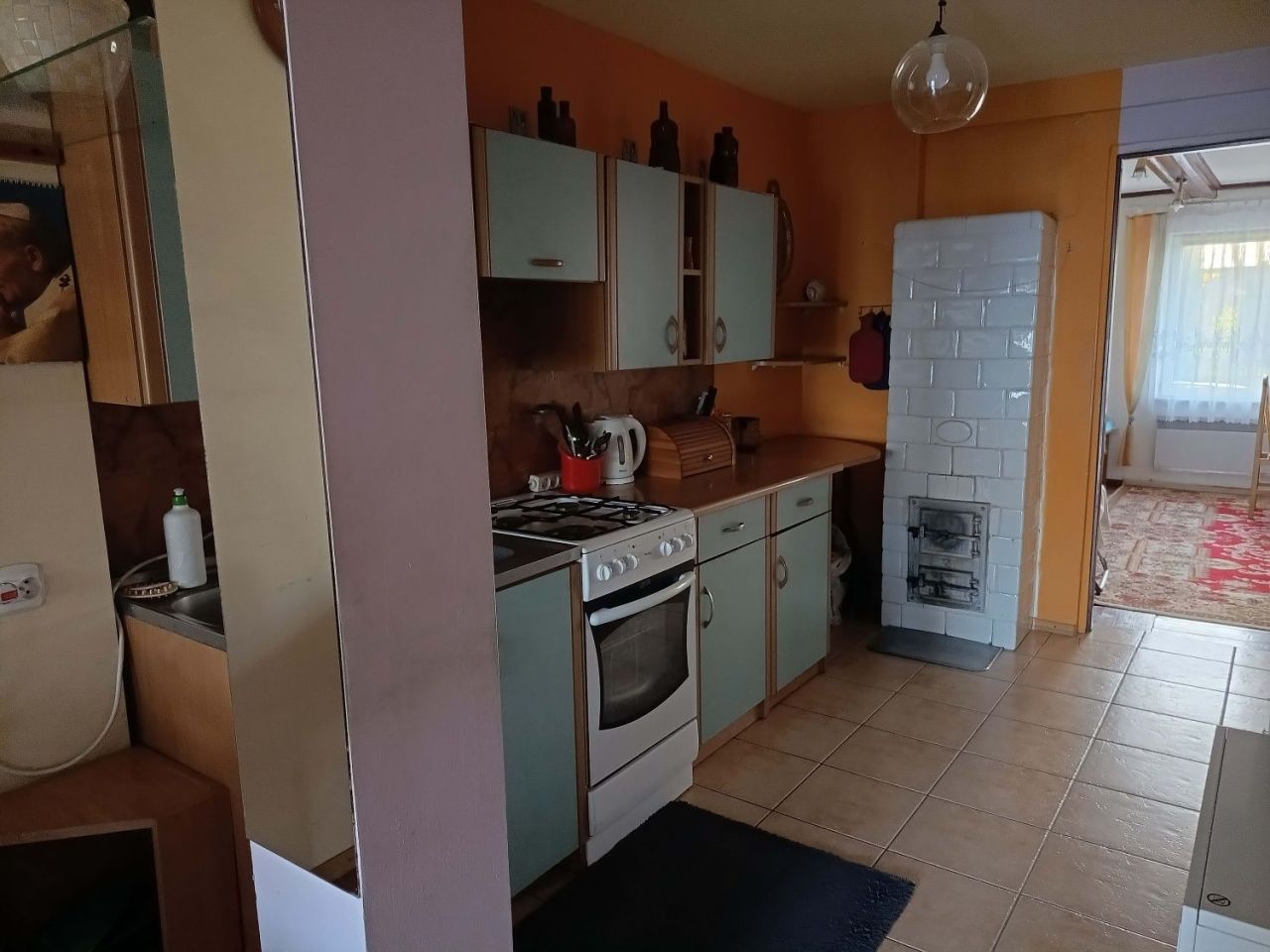 dom wolnostojący, 2 pokoje Przerośl. Zdjęcie 6