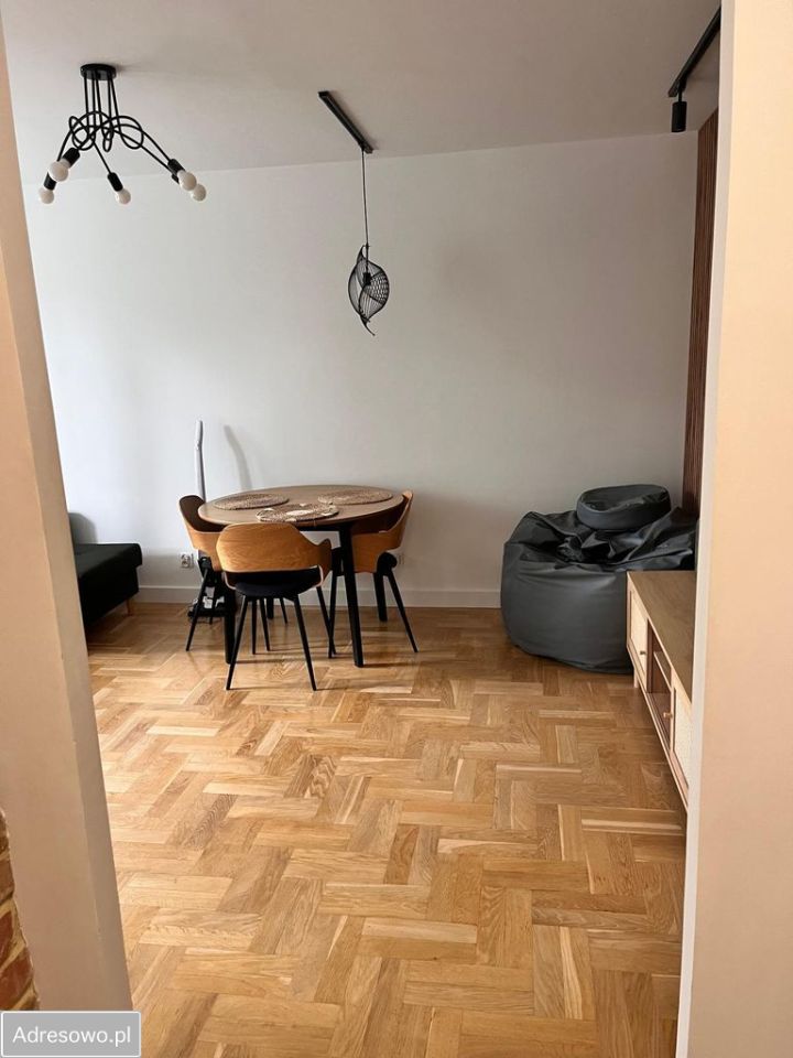 Mieszkanie 3-pokojowe Warszawa Wola, ul. Księcia Janusza. Zdjęcie 3