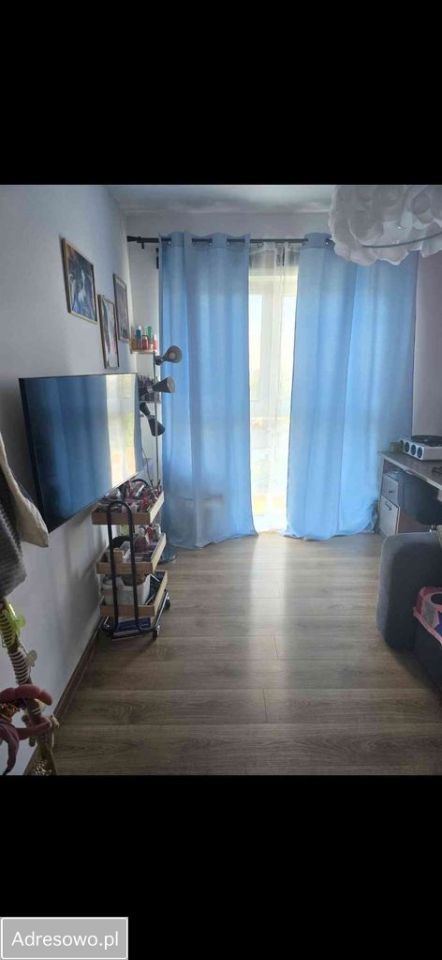 Mieszkanie 3-pokojowe Gliwice Sikornik, ul. Biegusa. Zdjęcie 9