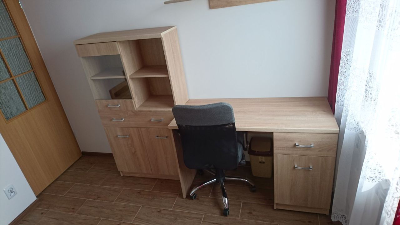 Mieszkanie 2-pokojowe Kielce Uroczysko, ul. Zofii Nałkowskiej. Zdjęcie 9