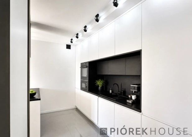 Mieszkanie 2-pokojowe Warszawa Wilanów, al. Rzeczypospolitej. Zdjęcie 3