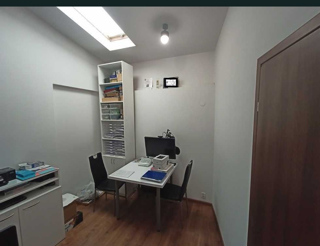 Lokal Kielce Herby, ul. 1 Maja. Zdjęcie 1