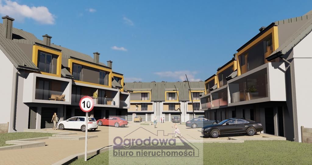 Działka budowlana Warszawa Bielany. Zdjęcie 5
