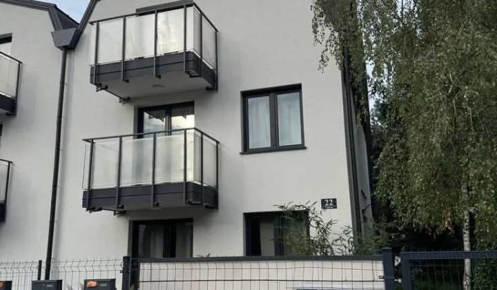 Mieszkanie 2-pokojowe Poznań Jeżyce, ul. Cieplicka