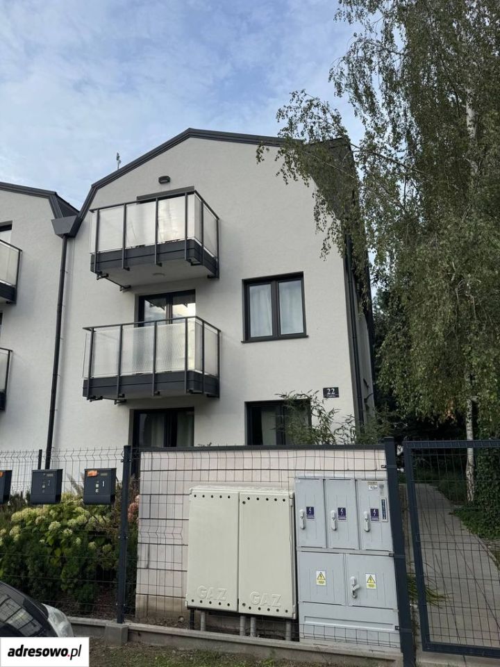 1-sobno stanovanje, 55 m²