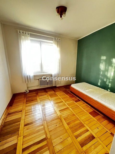 Mieszkanie 2-pokojowe Katowice Koszutka. Zdjęcie 7