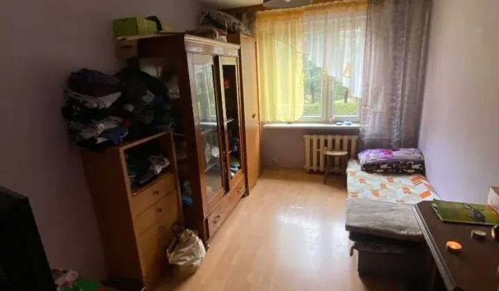 Mieszkanie 3-pokojowe Lędziny Blich, ul. Jana Długosza