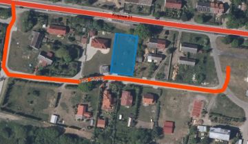 Działka rolno-budowlana Zimowiska