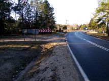 Działka budowlana Anielin Kępa. Zdjęcie 2