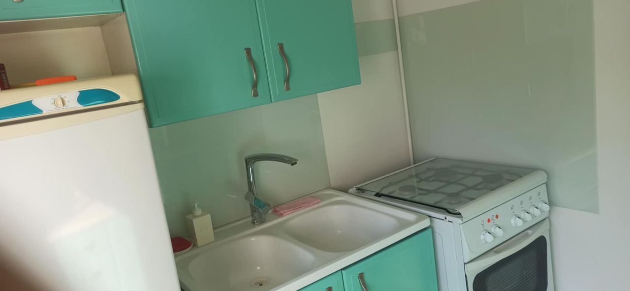 Mieszkanie 2-pokojowe Stargard Centrum, ul. Spichrzowa. Zdjęcie 5