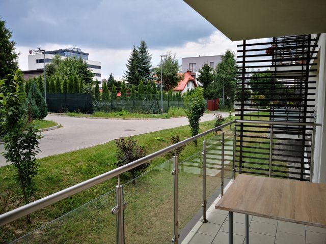 Mieszkanie 2-pokojowe Lublin Czechów, ul. Rotmistrza Witolda Pileckiego. Zdjęcie 12