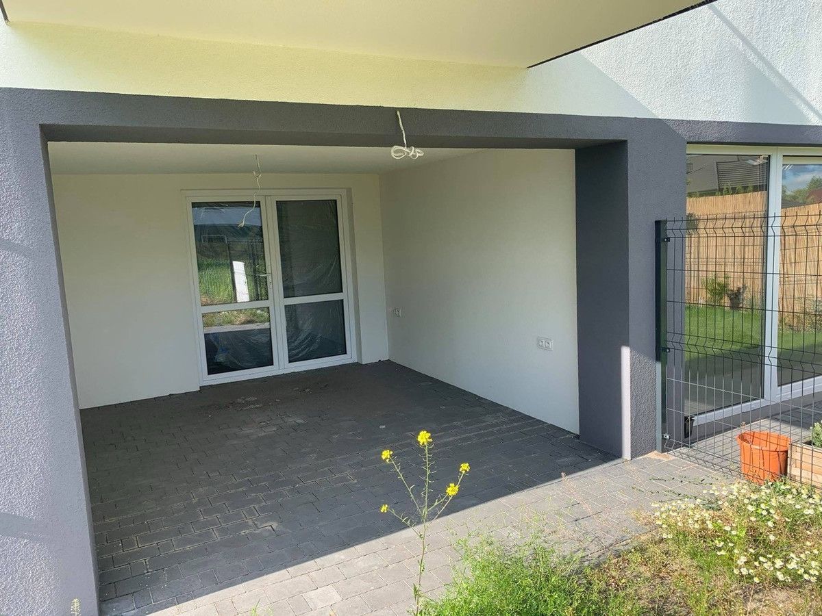 Mieszkanie 4-pokojowe Warszawa Wawer, ul. Morawska. Zdjęcie 15