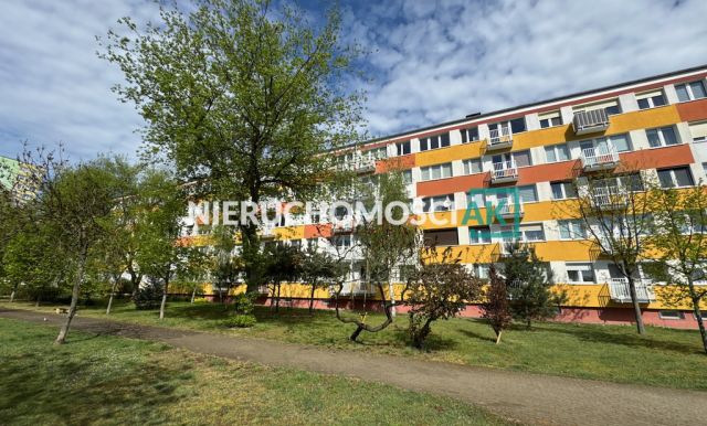 Mieszkanie 2-pokojowe Konin, ul. 11 Listopada. Zdjęcie 16