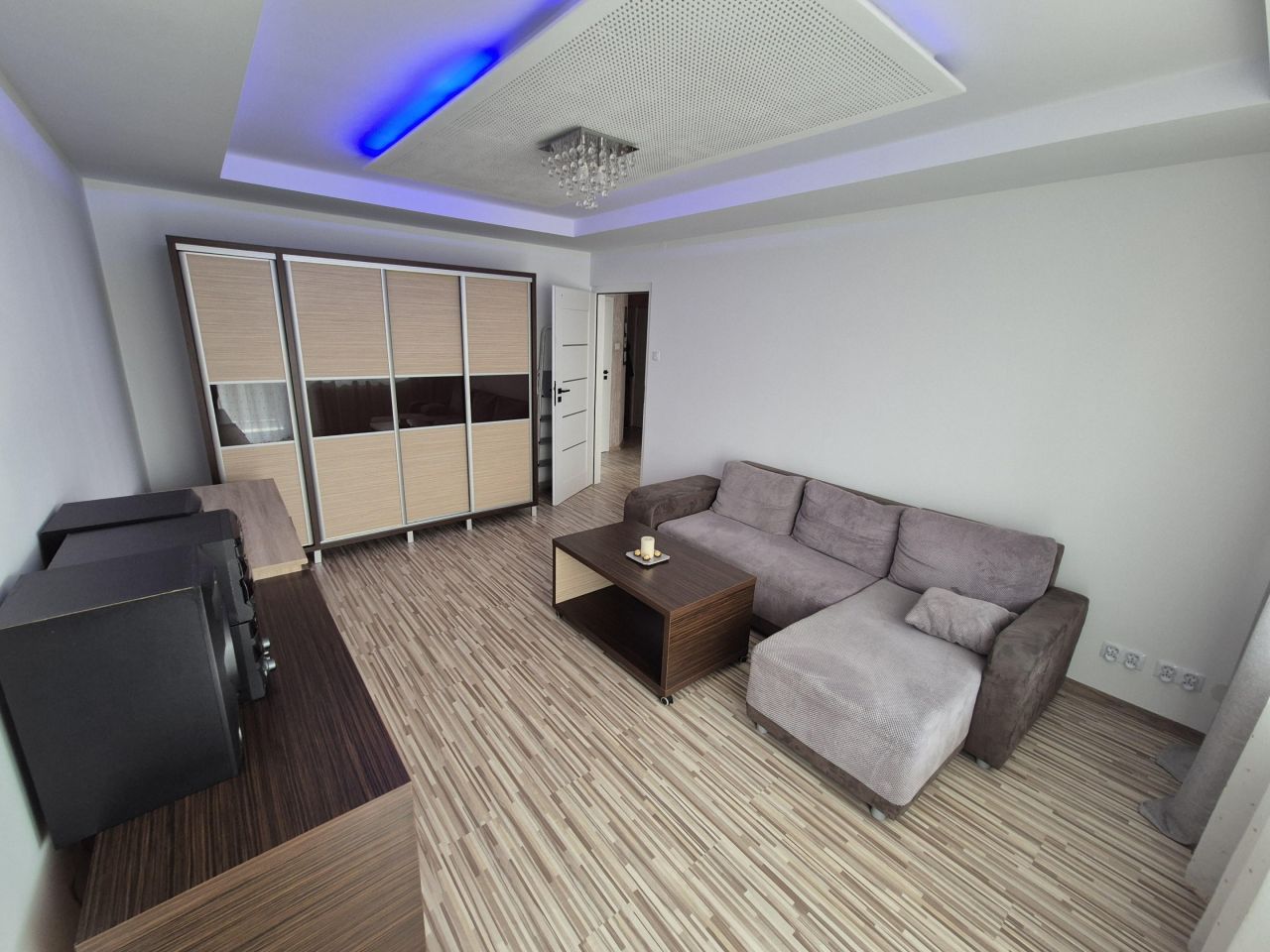 Mieszkanie 2-pokojowe Olsztyn Osiedle Generałów, ul. gen. Józefa Hallera. Zdjęcie 9