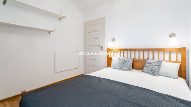 Mieszkanie 2-pokojowe Kraków Dębniki, ul. Obozowa. Zdjęcie 4