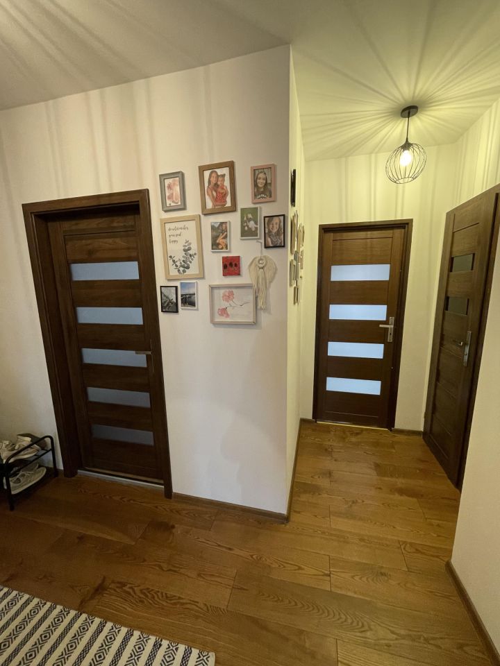 Mieszkanie 3-pokojowe Hrubieszów, ul. Polna. Zdjęcie 7