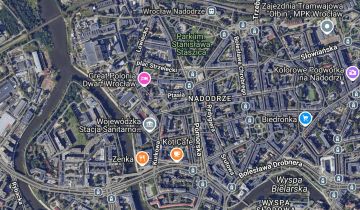 Lokal Wrocław Śródmieście, ul. Kaszubska