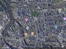 Lokal Wrocław Śródmieście, ul. Kaszubska