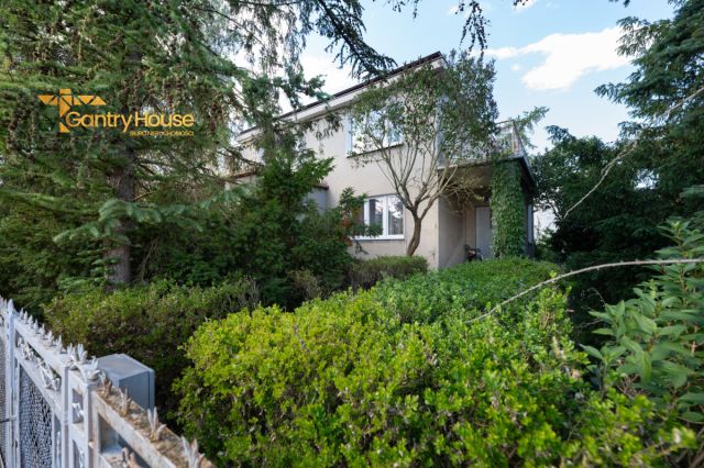 dom wolnostojący, 6 pokoi Rumia, ul. Marii Konopnickiej. Zdjęcie 2