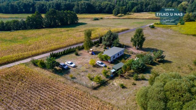 Działka siedliskowa Kiki. Zdjęcie 5